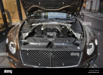 Continental GTC